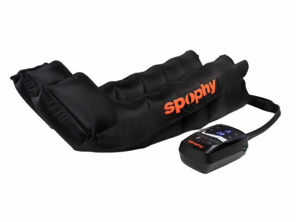 Spophy Air Recovery Boots, kompresní regenerační kalhoty, large porovnat ceny