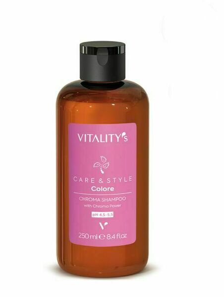 Vitality’s Care & Style Colore šampon 250 ml porovnat ceny