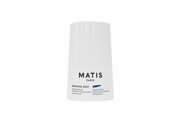 MATIS Paris  MATIS RÉPONSE BODY-NATURAL-SECURE 24h Deodorant 50ml porovnat ceny