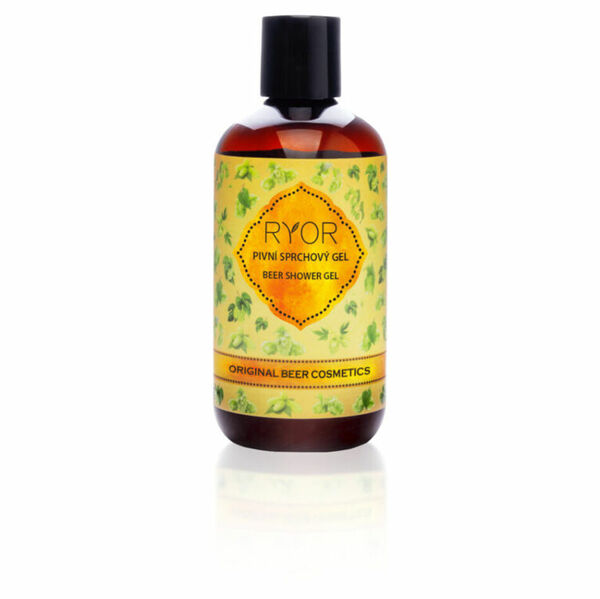 RYOR Pivní sprchový gel 250 ml porovnat ceny