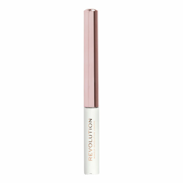 Revolution Super Flick Liquid Eyeliner White oční linka 2.4 ml porovnat ceny