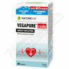 Naturevia Vegapure Cardio Cps.60 porovnat ceny