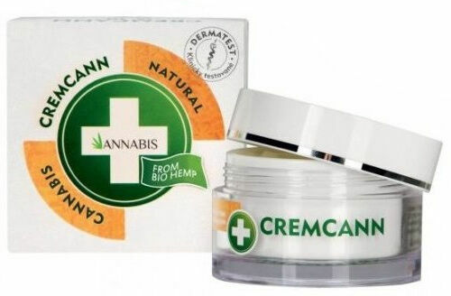 Annabis Cremcann Omega 3-6 15ml porovnat ceny