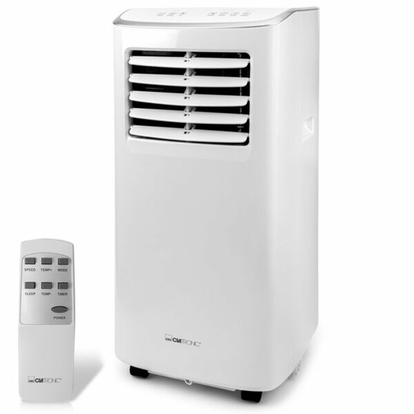 CLATRONIC CL 3831 klimatizace mobilní 7000 BTU porovnání ceny
