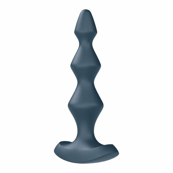 Satisfyer Lolli Plug 1 modrý 1ks porovnat ceny
