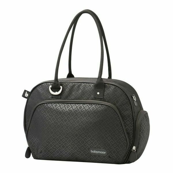 Babymoov Taška Trendy Bag Black porovnat ceny