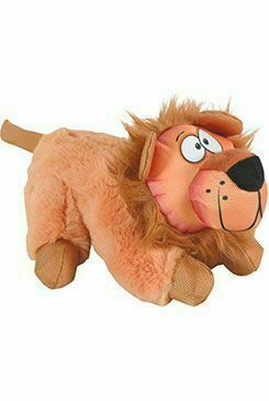 Hračka Pes Friends Leon Lion S Plyš Hnědá Zolux porovnat ceny