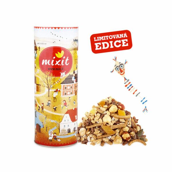 MIXIT Pečený podzim 750 gramů porovnat ceny
