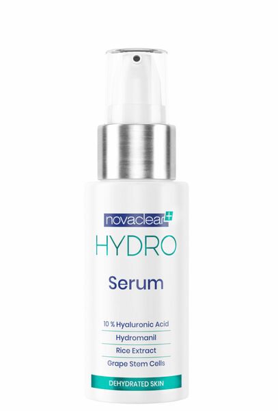 Novaclear Hydratační sérum 30 ml porovnat ceny