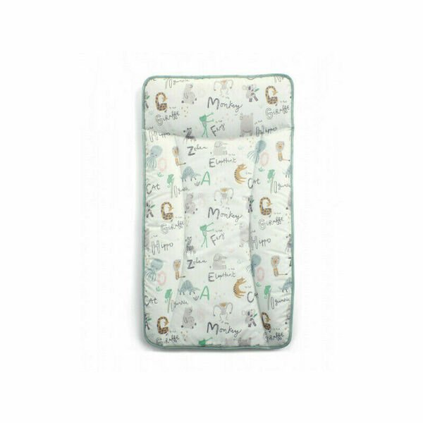 Mamas & Papas Přebalovací podložka Essentials Animal Alphabet porovnat ceny
