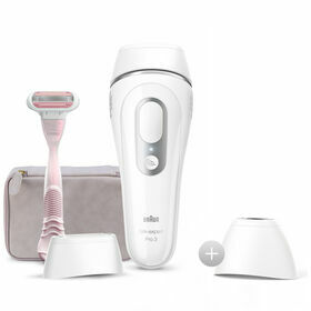 Braun BRAUN Epilátor Silk-expert PRO PL3133 IPL porovnat ceny