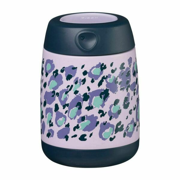 B.box Termoska na jídlo mini - divoká růžová 210ml porovnat ceny