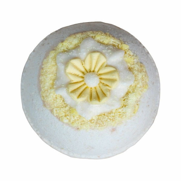 ACCENTRA Koupelová bomba Lemon dream, ruční výroba 190 g porovnat ceny