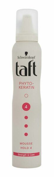 Schwarzkopf Taft Pěnové tužidlo Keratin ultra silně tužící 200 ml porovnat ceny