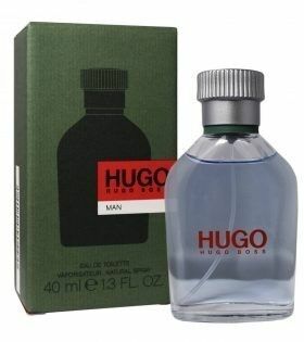 Hugo Boss Hugo Man 40ml porovnat ceny