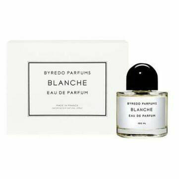 Byredo Blanche Parfémovaná voda 100ml porovnání ceny