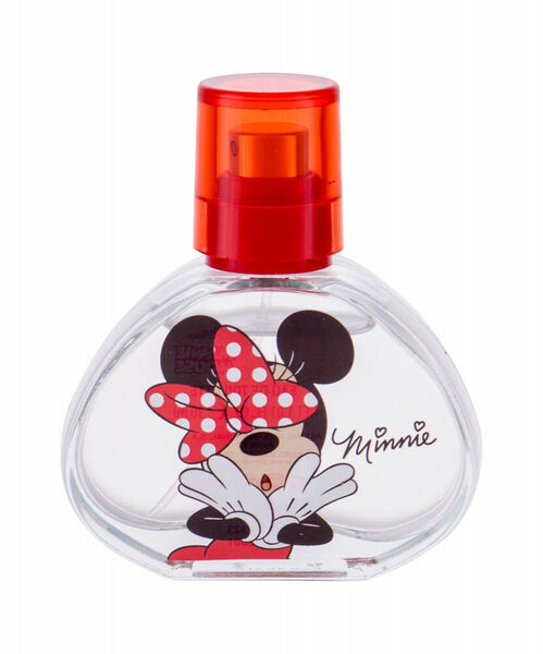 EP LINE Minnie Mouse Toaletní voda 30 ml porovnat ceny
