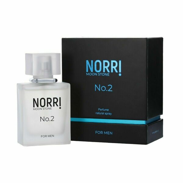 Norri No2 Moon Stone pánský parfém 50ml porovnat ceny