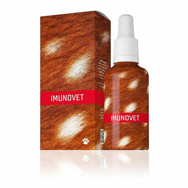 ENERGY IMUNOVET 30 ml porovnat ceny