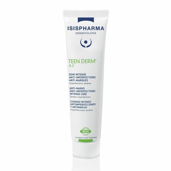 ISISPHARMA TEEN DERM A.Z gelový krém 30 ml porovnat ceny
