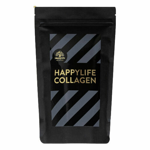 Happylife hydrolyzovaný kolagen PEPTAN B 300g porovnat ceny