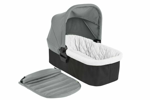 Baby Jogger  BabyJogger Korba CITY ELITE 2 slate 1ks porovnat ceny