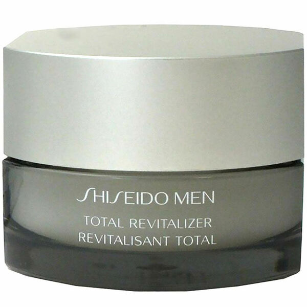 SHISEIDO Men´S Care Total Revitalizer Age-Defense Energizující krém pro muže 50 ml porovnat ceny