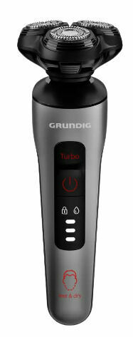 Grundig Holící strojek MS8131 porovnat ceny