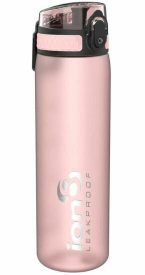 Ion8 One Touch láhev Rose quartz 500ml porovnat ceny