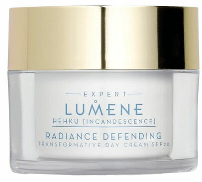 Lumene HEHKU Regenerační a projasňující denní krém SPF20 50ml porovnat ceny