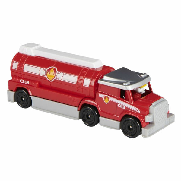 Spin Master Tlapková patrola Die-Cast Big Trucks náklaďák Marshall porovnat ceny