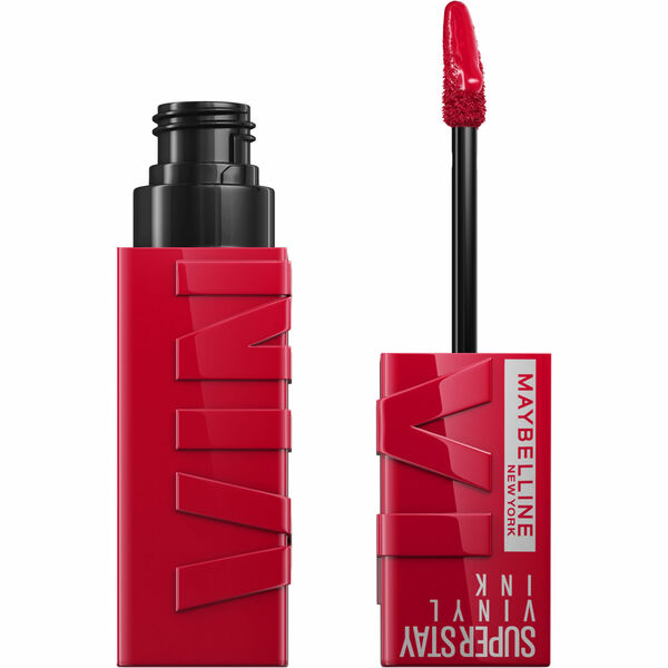 Maybelline New York Superstay Vinyl Ink 50 Wicked tekutá rtěnka, 4.2 ml porovnat ceny