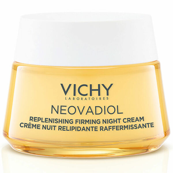 VICHY Neovadiol Postmenopauza Noční krém 50 ml porovnat ceny