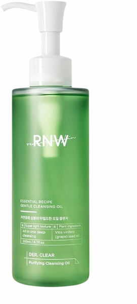 RNW Čistící olej 200 ml porovnat ceny