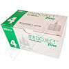MEDOJECT fine jehly do inzulin.per 32Gx4mm 100ks porovnat ceny