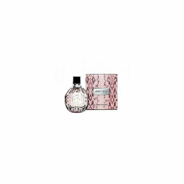 Jimmy Choo Jimmy Choo Toaletní voda 40ml porovnat ceny