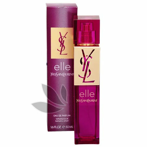 Yves Saint Laurent Elle Parfémovaná voda 50ml porovnat ceny