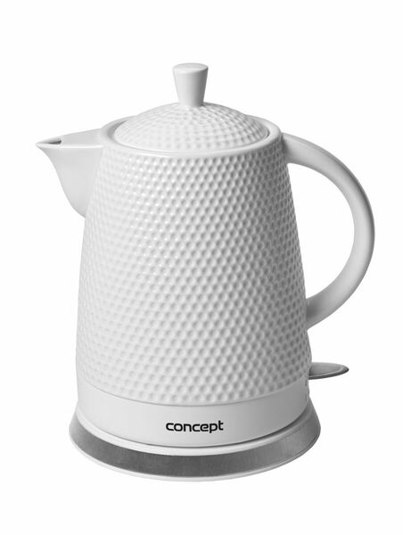 Concept RK0040 1,5 l rychlovarná konvice keramická porovnat ceny