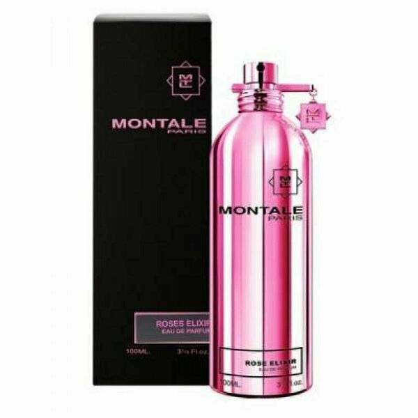 Montale Paris Roses Elixir Parfémovaná voda 100ml porovnat ceny