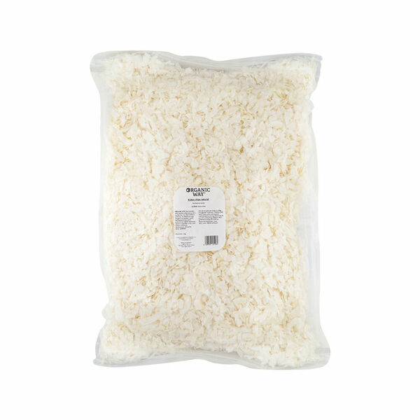PURE WAY Kokos chips natural 2000 g porovnat ceny