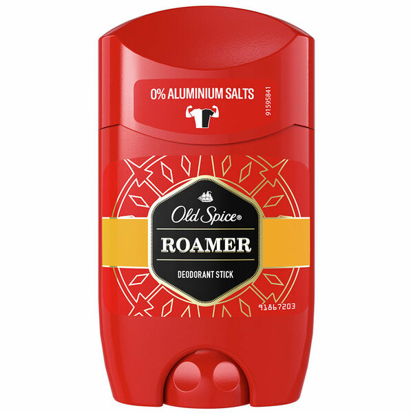 OLD SPICE Tuhý deodorant Roamer 50 ml porovnat ceny