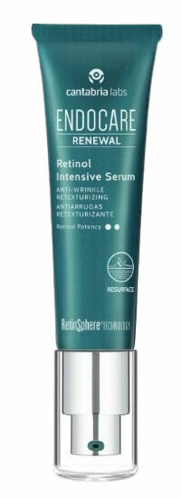ENDOCARE Renewal 0.5% Retinol Intensive Sérum 30 ml porovnat ceny