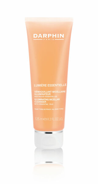Darphin Lumiere Essentielle odličovací micelární olej-gel 125 ml porovnat ceny