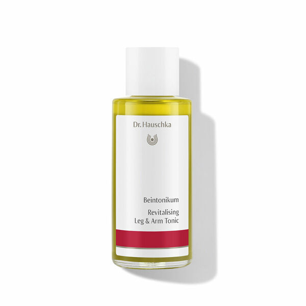 Dr. Hauschka Rozmarýnové tonikum na nohy a paže 100 ml porovnat ceny