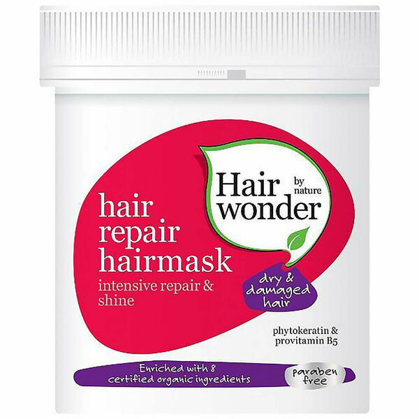 HAIRWONDER Regenerační vlasová maska 200 ml porovnat ceny