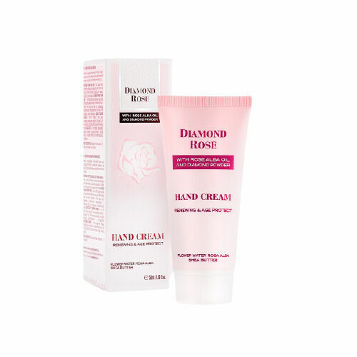 Biofresh Diamond Rose Omlazující krém na ruce Biofresh 50ml porovnat ceny