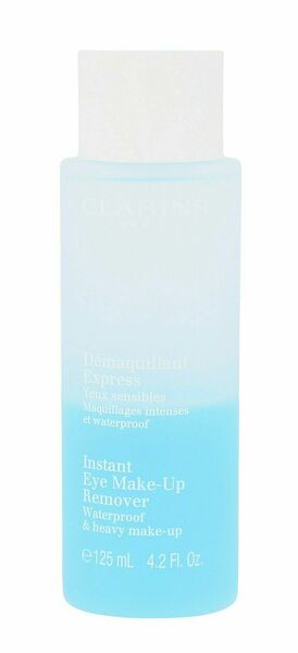 Clarins Instant Eye Make-Up Remover 125ml porovnat ceny