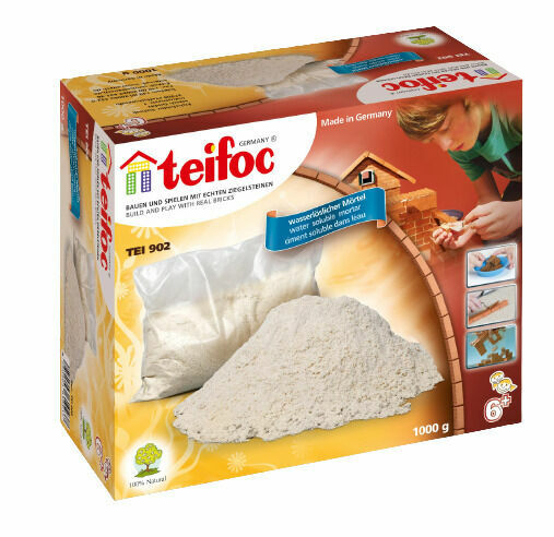 Teifoc Malta 1kg porovnat ceny