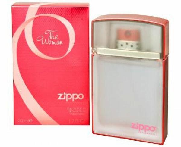 Zippo Fragrances The Woman Parfémovaná voda 75ml porovnat ceny