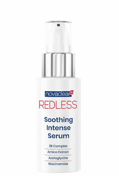 Novaclear Sérum rosacea 30 ml porovnat ceny